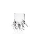 Jarrón Arrecife de Coral, Borosilicato, 160/0087 - 100x100 Chef