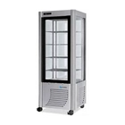 Armario Expositor Serie F-400 - Casfri