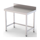 Mesa De Trabajo, WTW155060S0, 600 mm, Acero Inoxidable - WTW155060S0