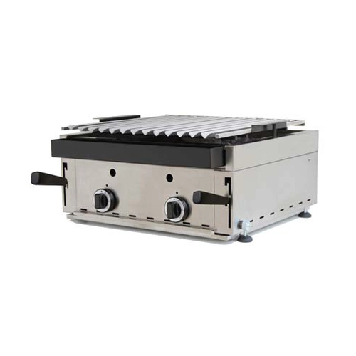 Barbacoa BAR-60, Gas - BAR-60