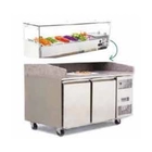 Mesa Pizza Serie PZ - Casfri
