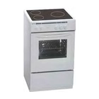 Cocina Doméstica Encimera Vitrocerámica, 3 Fuegos, CVH-51 - Casfri