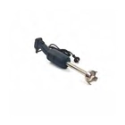 Brazo Triturador Serie BB - Casfri