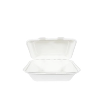 Box Rectangular Pulpa Serie 820 - Macadamia