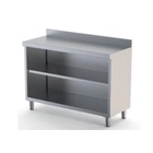 Mueble Cafetero Auxiliar Serie M6E - Granita