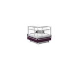 Vitrina Expositora Serie VBC90 A/C - Infrico