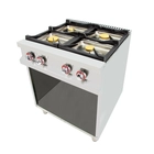 Cozinha/Fogão Série CG70 - Arilex