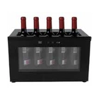 Dispensador Conservador de Vinos y Cavas, DC-5, 14.8 L, +12° to +16° C - DC-5