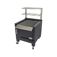Barbacoa Serie 000 - Pira Ovens