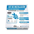 Kits de Instalação, 1/4 - 5/8 Polegadas, GIASK3M1458EST - Clima Hostelería