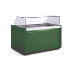 Vitrina Expositora Serie CVER-10 - Coreco