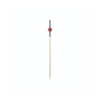 Brocheta de Bambú Serie 330 - Macadamia