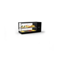 Vitrina Expositora Logic Triple Serie VTLG24/VTLG26/VTLG28 - Sayl
