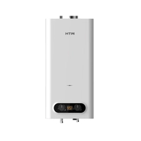 Calentador Atmosférico OBI Serie HTW-CLA-11NOXOBI2GLP/HTW-CLA-11NOXOBI2GN/HTW-CLA-11NOXOBIGLP - Clima Hostelería