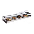 Vitrina Expositora Serie PIN - Casfri