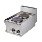 Cocina / Fogón Serie 700 SOBREMESA- ELÉCTRICAS - LÍNEA 700 - Casfri