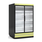 Vitrina Expositora Serie CRMG20533/CRMG22533/CRMS20533/CRMS22533 - Coreco
