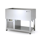 Enfriador Serie SD - Coreco