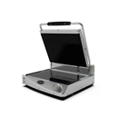 Grelha Média Canalizada Vitrocer SP 015 PR, 2107.660, 2.8 kW, 400°C - Udex