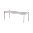 Estante De Sobremesa Inox Serie UTS135 - Clima Hostelería