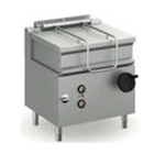 Sarten Basculante Gas 80, M9SBG80 - Granita