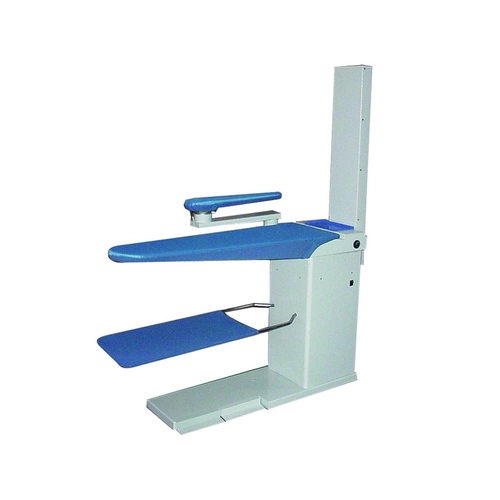 Mesa de Passar Profissional Mercury 5-AS, Universal com Ferro de Mangas, 2126.464 - 2126.464