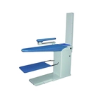 Tabla de Planchar Profesional Mercury 5-AS, Universal con Plancha-Mangas, 2126.464 - Udex