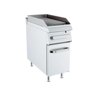 Barbacoa Gas Agua Serie 5900.049 - Udi