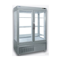 Armario Expositor TN y BT Serie 7401 - Tekna