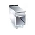Neutro 80EN/40C, Con Cajón Y Bajo Libre - Granita