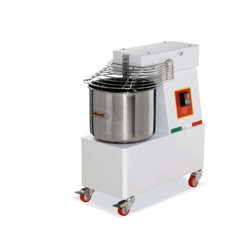Amasadora IM10, 10 L, Espiral - IM10