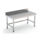 Mesa Inox Serie T6GA - Granita