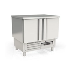 Mesa Fría Serie 700 (GN 1/1) COMPACTA GN 1/1, refrigeración - Coreco