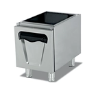 Mueble Base Serie EMPPLS7TS/EMPPLS9TS - Clima Hostelería