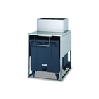 Roller Bin G280 E G510, 108 KG, 2116.420 - Bream ice maker
