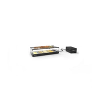 Vitrina Logic Tapas Serie VTLG4/VTLG6/VTLG8 - Sayl