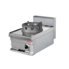 Cocina / Fogón WR711S, 16000 W, 1 quemador - WR711S