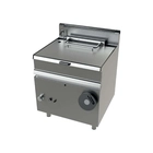 Sartén Basculante Serie FD7N050F/FD9C080F - Clima Hostelería