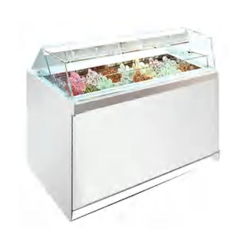 Vitrina Heladera Elegance F Maxi 2i, ELEGANCE F MAXI 2i 16, 16 *(360*165*120) - ELEGANCE F MAXI 2i 16