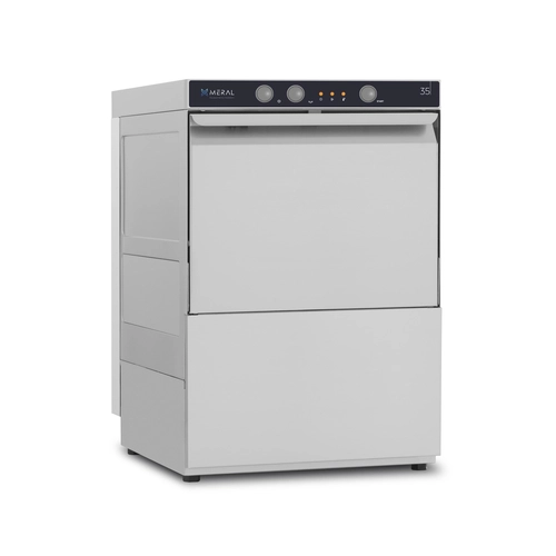 Máquina de lavar louça MERLAV 35, LALV35SB, 27 kg, Elétrico - LALV35SB
