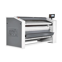 Prensa Secadora, UDEV5525 ELET, PLC, Tela de Toque 7", 85 kg - 105 h, 2023.620 - Udex