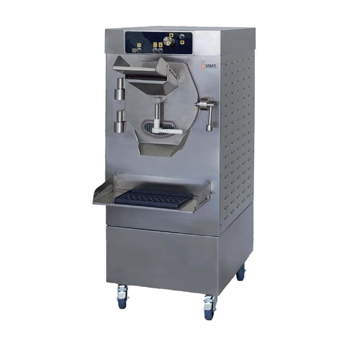 Mantecadora Horizontal HSX 400 W, 40 L/h - HSX 400 W