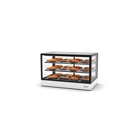 Vitrina Sobremostrador Caliente Serie IN-100 - Sayl