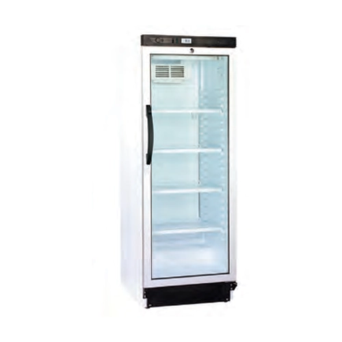 Armario Expositor 300 DTK, 260 L, +1/+10 ºC - 300 DTK