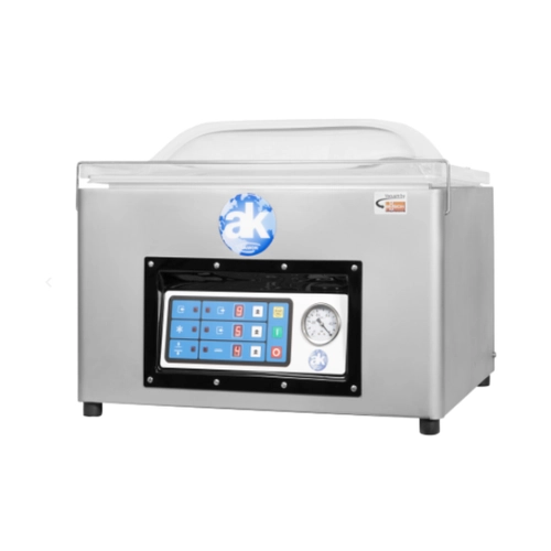 Envasadora De Sobremesa VP-580, AB - VP-580-AB