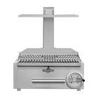 Parrilla de Carbon Serie GP1G/GP2G/GP3G - Roaster Grill
