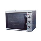Horno a Convección para Gastronomia, 4 Bandejas, YXD-6-P - Casfri