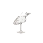 Vaso Bacchus, Borosilicato, 160/5021 - 100x100 Chef