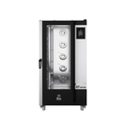 Horno Serie STB 616 - Fm-industrial