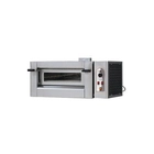 Horno Pizza Gas Simples Serie 5200.060/5200.064/5200.068 - Udi